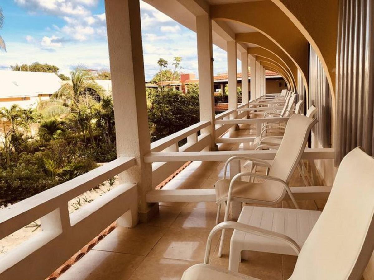 Cabanas Maria Del Mar Isla Mujeres Luaran gambar