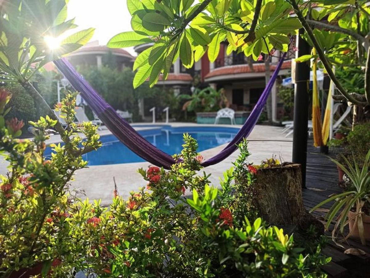 Cabanas Maria Del Mar Isla Mujeres Luaran gambar