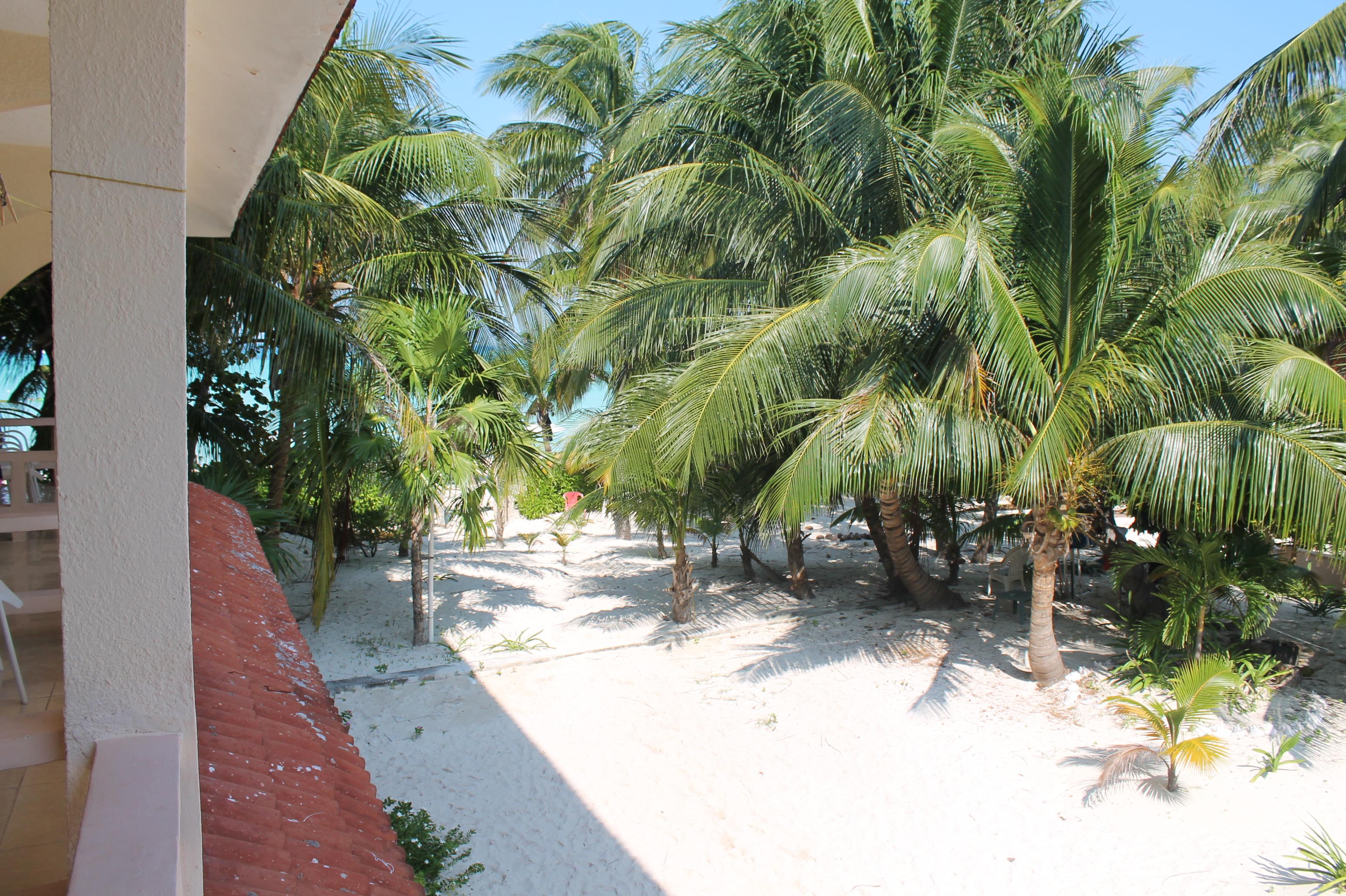 Cabanas Maria Del Mar Isla Mujeres Luaran gambar